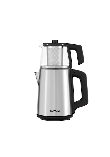 Arçelik CM 3626 IC 1.7 L Çay Makinesi