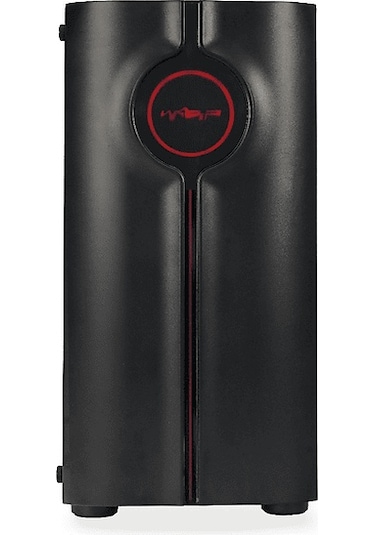 Warp Spectra i5-12400F 16 GB 512 GB SSD RTX4060 Free Dos Masaüstü Oyuncu Bilgisayarı