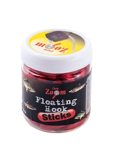 Yüzen Sazan Yemi - İğne Yemi - Floating - Sivrisinek Larva - Cz3431