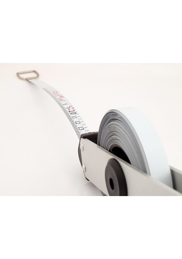 Fisco Tr20 Mt Saplı Arazi Metresi