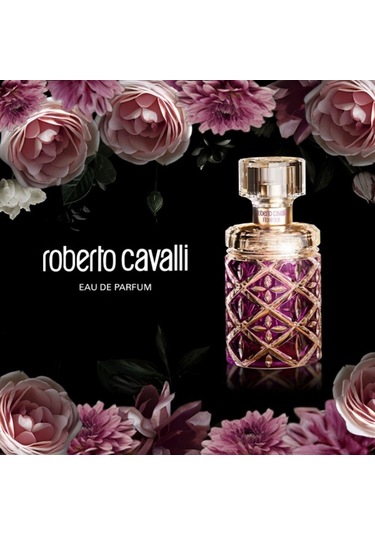 Roberto Cavalli Florence Edp 75 Ml Kadın Parfümü Çiçek