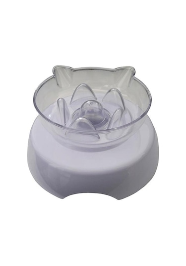 Nunbell Kedi ve Köpek Mama Kabı 250 ML