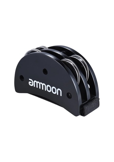 Ammoon Eliptik Cajon Kutusu Davul Eşlikçi Aksesuar I2628-2