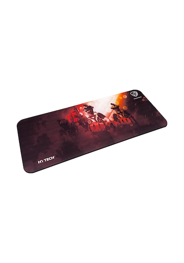 Hytech HY-XMPD70-2 30x70 CM Oyuncu Mouse Pad