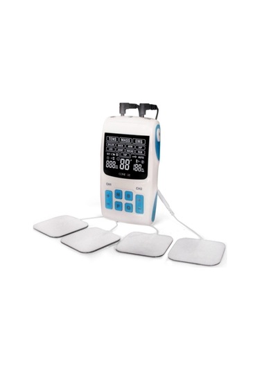 Plus Tens Ems Masaj Cihazı Dm3000