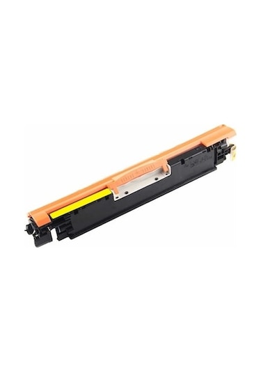 Tecprint Hp 130a-cf352a Sarı Uyumlu Toner