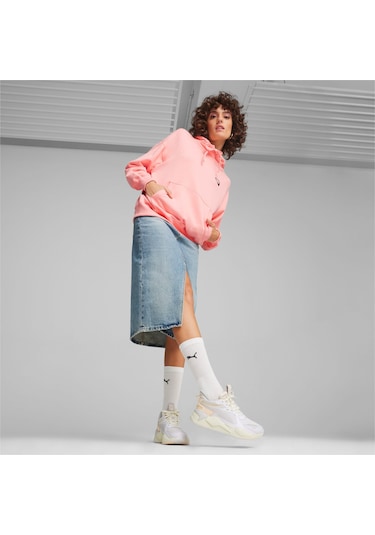 Puma Rs-x Soft Kadın Ayakkabı 393772 03 Pembe