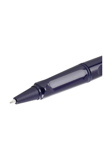 Lamy Safari Dark Dusk Özel Üretim Roller Kalem 3a9-dd Standart
