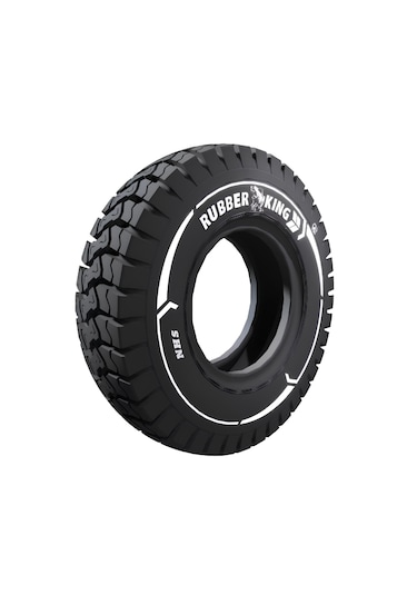 6.00-9 Rubberking Aırlift 12 Kat Havalı Forklift Lastik