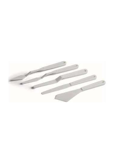 Samur Spatula Seti