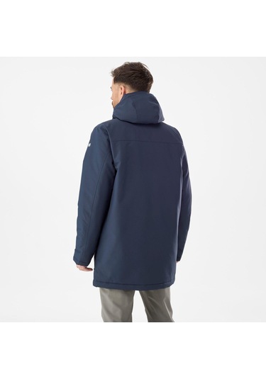 Lafuma Lapland Parka Erkek Lfv12337 0194 Laciivert