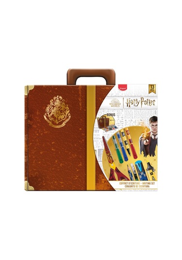 Maped Harry Potter Hogwarts Boyama Seti 899798