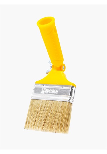 Doğuş 40040 Robot Boya Firçasi No 4