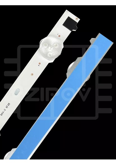Zipov Samsung Ue32f5000ak / Ue32f5300ak İçin Tv Arka Aydınlatma 186933195