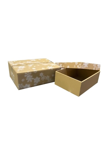 27X37X13,5 Cm E Ticaret Karton Kargo Kolisi
