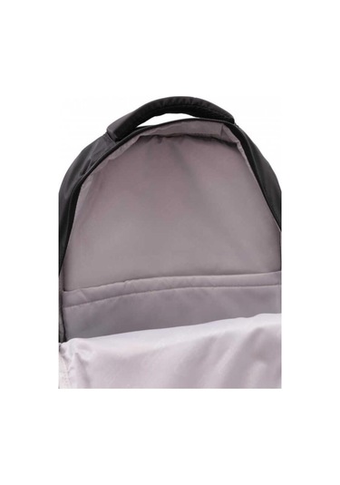 Ççs London 2 Büyük Göz 2 Küçük Gözlü Okul Ve Sırt Çantası 51978 Siyah Desenli