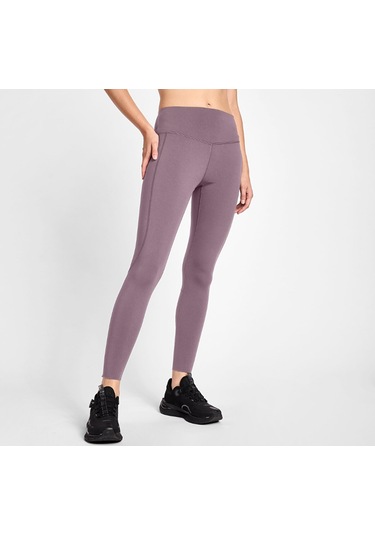 Lescon Kadın Antrenman Tayt 25b-2049 25btba002049 Leylak