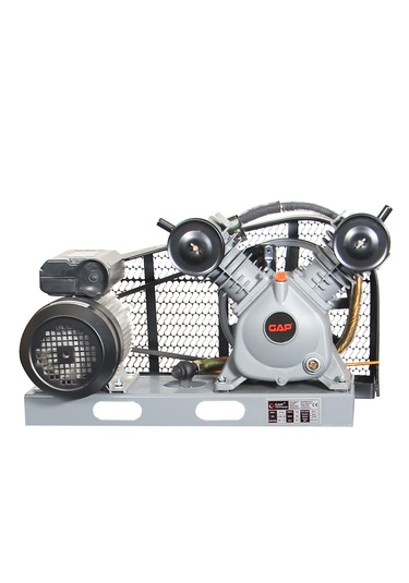 Çift Piston Kafa Grubu 3hp 8 Bar G2065b