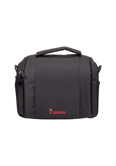 Canon Uyumlu 2000D İçin Kare Çanta