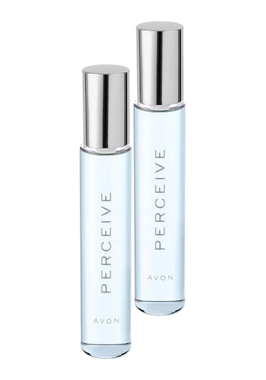 Avon Perceive Kadın Parfüm EDP 2 x 10 ML