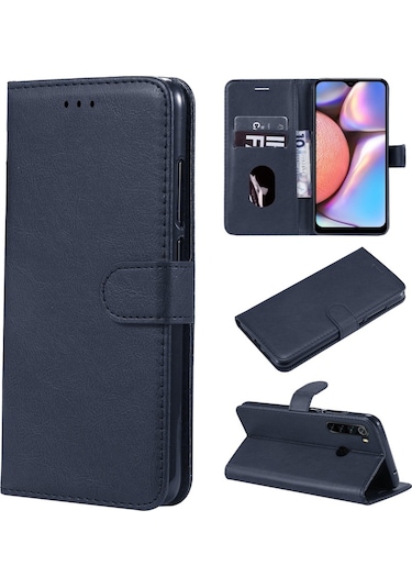 Realme C3 / C3I Kilif Fitcase Elite Kapakli Cüzdanli 449941406