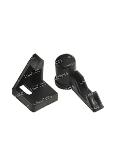 Fantom Pratik P 1200 - 2 Torba Ve 2 Şer Tırnak Takımı
