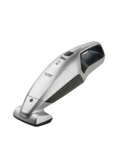 Fakir AS 1108T Premium Cbc Şarjlı El Tipi Süpürge Teşhir