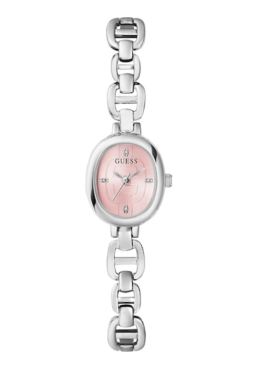 Guess Gugw0982l1 Kol Saati Altın - Siyah