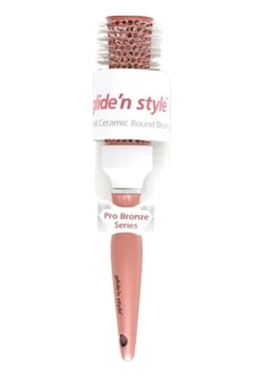 Glide'n Style Küçük Boy Seramik Fön Fırçası