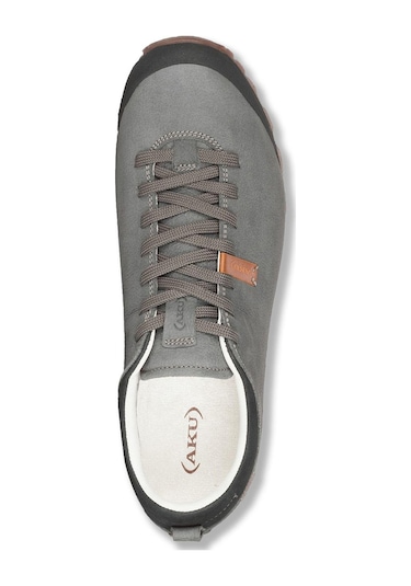 Aku Bellamont Iıı Nubuk Goretex Erkek Ayakkabı A528071 001