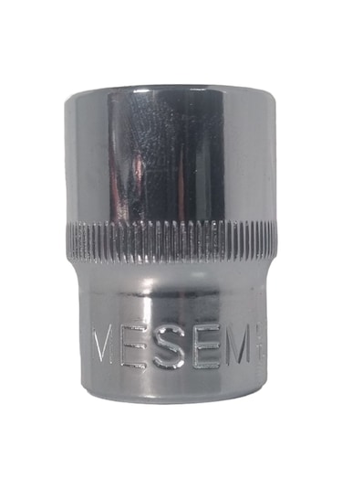 Meşem - 1/2 & 21MM Lokma
