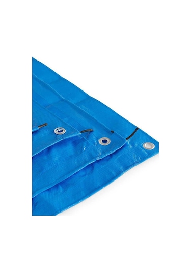 Çadır Branda 2x4 Metre Ebatlı 120 Gr Sabit Seçenek 1 Değeri