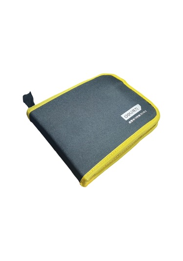 Delici Padova Çubuk Seti . Değişik Boylarda Delme Kalıbı 2mm'den 25mm'e 15 Çeşit