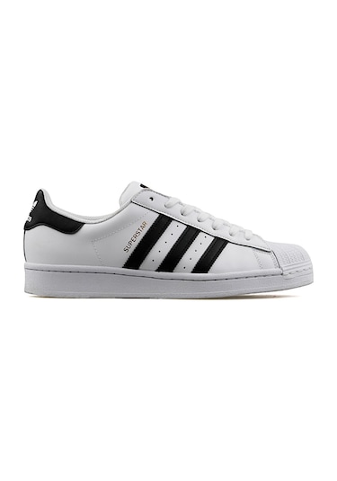 Adidas Superstar Erkek Gunluk Ayakkab Eg4958 45.5 Fiyatlar ve Ozellikleri