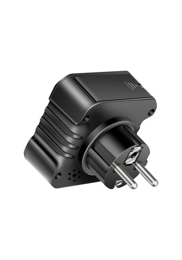 Lepmerk Çok Fonksiyonlu Ses Yayını Soket Test Cihazı