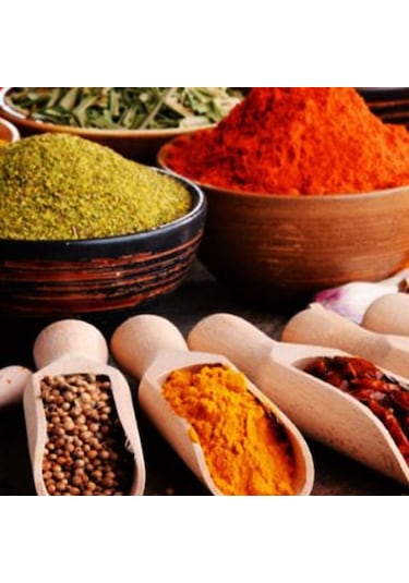 ZAD ALKHALEEJ BAHARAT BİRYANİ 200 GR