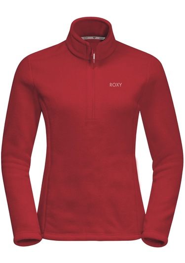 Roxy Pace Hz Plr Top 15 Kırmızı