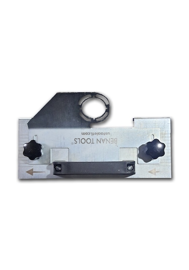 Benan Tools Avuç Taşlama Seramik 45 Kesim Aparatı