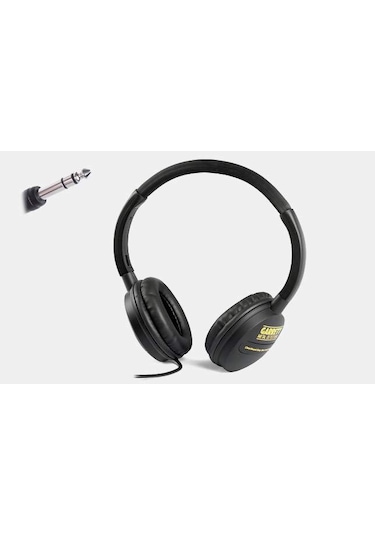 Garrett Ace Serisi Lüks Kulaklık Tüm Garrett Ace Serilerine Uygun