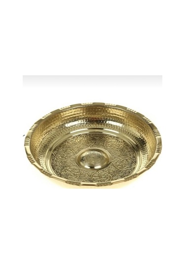 İsaoğlu Yapı Altın Hamam Tası Komple Pirinç Ağır Tas Paslanmaz Kurna Tası Kurna Musluğu Gold Renk Gold