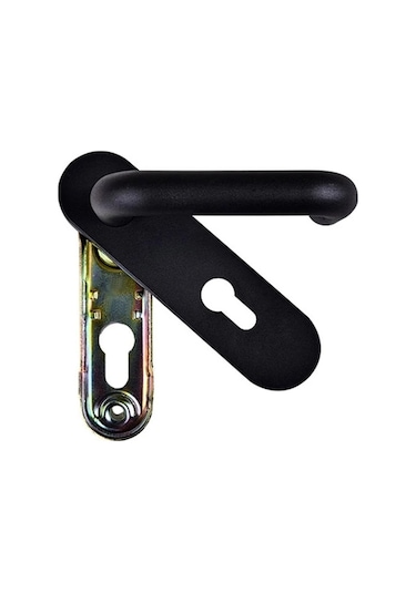 Lockway 660m Yangına Dayanıklı Kol