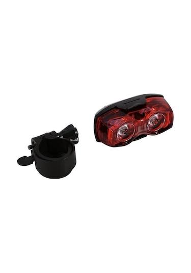 Arka Aydınlatma Pilli Xbyc 6018 Siyah