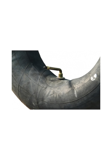 6.50-10  İç Lastik Şamrel Demir Sibop 6.50-10