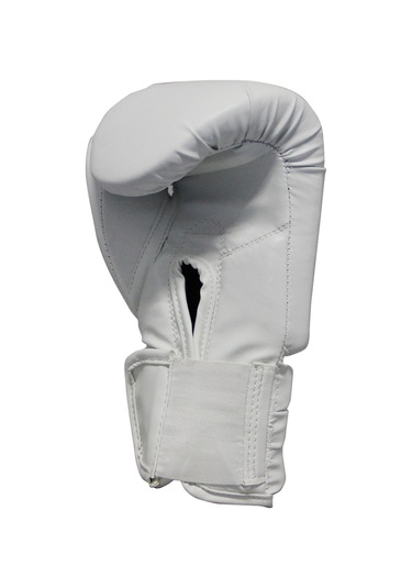 Dosmai Profesyonel Boks Kick Boks Eldiveni Beyaz El348 Beyaz