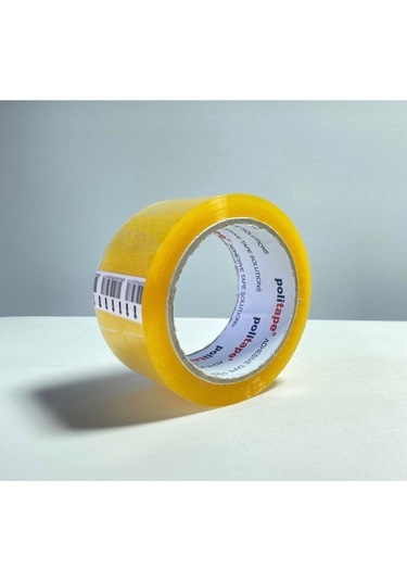 Koli Bandı 100 M 6'lı Paket Koli Bandı