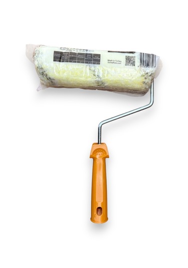 Defne Rulo Iç Ve Dış Cephe Rulosu - 25cm