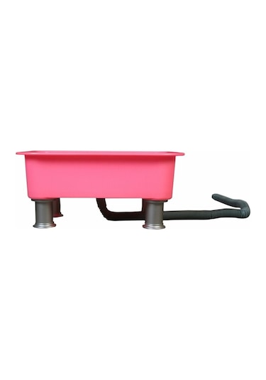 Aycat Set Açık Kedi Tuvaleti 11.5 x 45 x 33 CM x 2 Adet