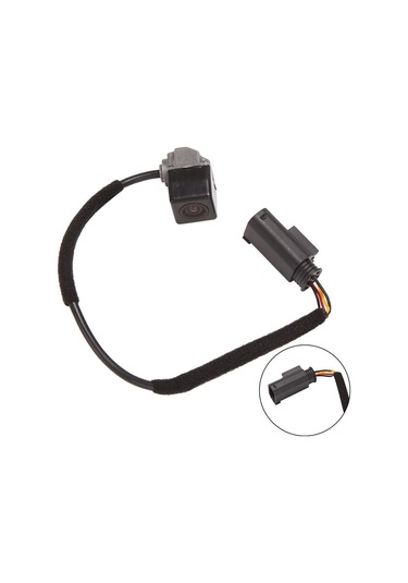 Kangfufeng Kia Sportage 2011-2016 İçin Geri Vites Kamerası Park Geri Vites Kamerası