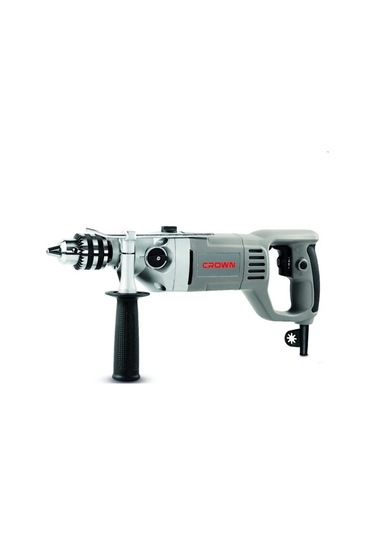 Crown Ct10032 Mikser Matkap 1050watt