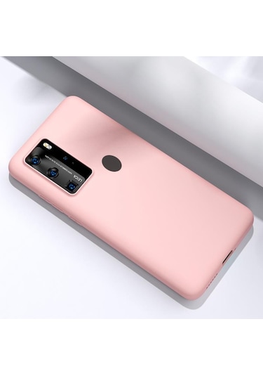 Samsung Galaxy Uyumlu M30S Kamera Korumali Kaliteli Soft Silikon Kilif 394558632